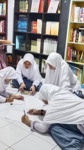 Literasi